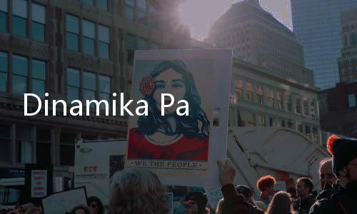 Dinamika Pasar Minyak dan Trend Mendatang Bersama Octa Broker