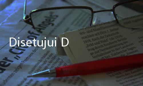 Disetujui DPR, Alokasi Anggaran Perlinsos Mencapai Rp496,8 Triliun