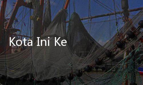 Kota Ini Kenakan Denda Rp13 Juta bagi Turis yang Buang Air di Laut
