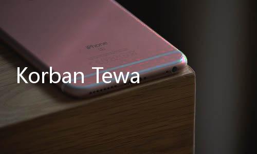 Korban Tewas Rusuh Jakarta, Yasonna Bilang Tak Perlu Bentuk TPGF
