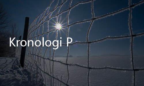 Kronologi Penembakan Bripda ID: Berawal dari Konsumsi Miras Hingga Tunjukkan Senpi