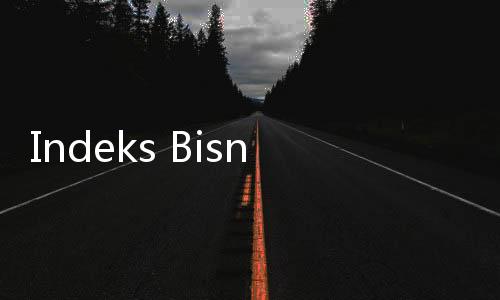Indeks Bisnis UMKM BRI Menguat di Q1