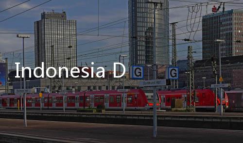 Indonesia Dorong Wisata Kuliner Buat Gaet Wisatawan Mancanegara