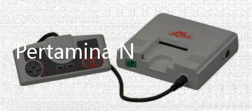 Pertamina NRE dan MGH Energy Garap E
